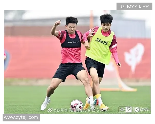 苏州东吴迎战延边富德争夺中甲联赛重要积分之战